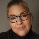 Color headshot of Heather McGregor, Democratic candidate for Jefferson County's Board of Legislators, in District 6